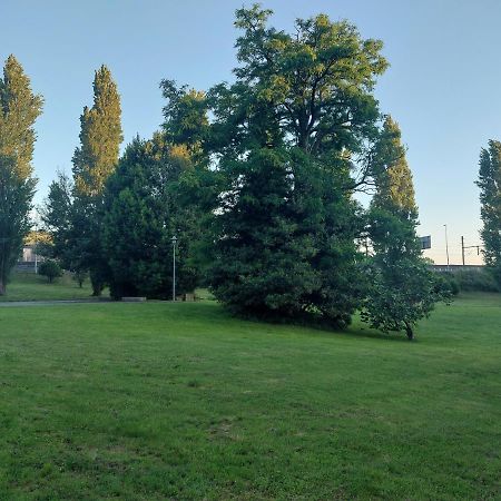 Apartamento Vieiro Con Plaza Garaje Gratis Santiago de Compostela Exterior photo