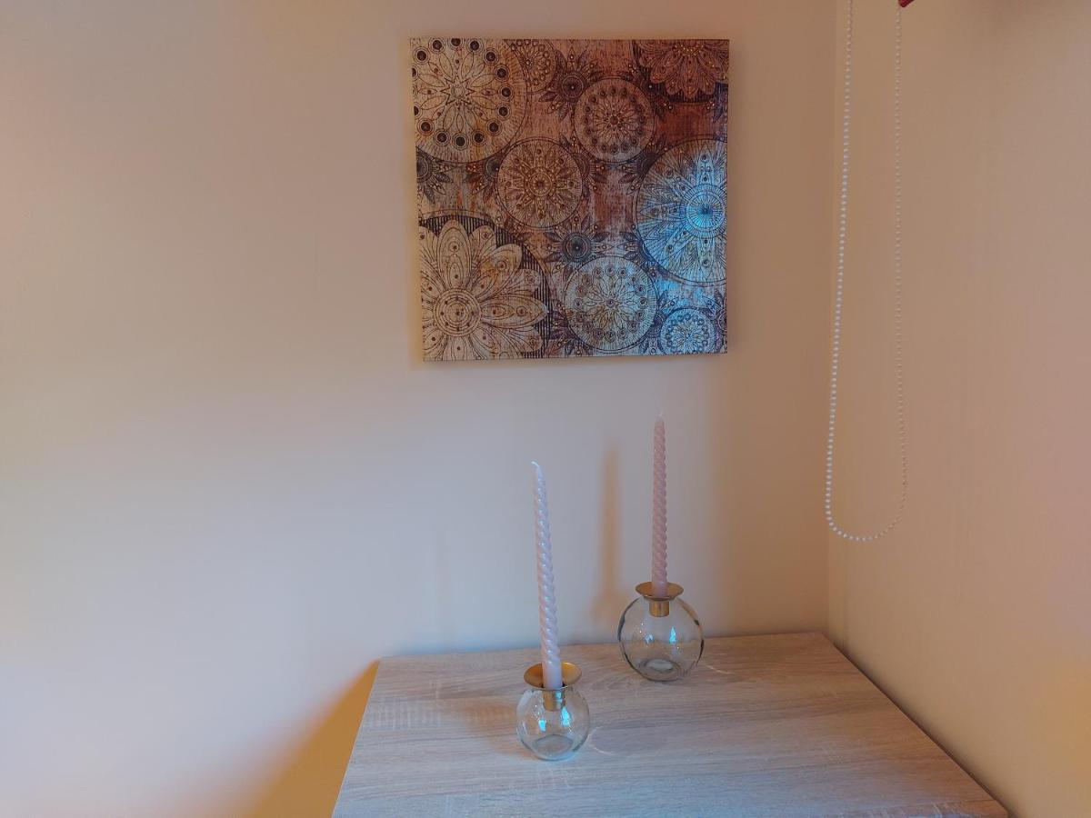 Apartamento Vieiro Con Plaza Garaje Gratis Santiago de Compostela Exterior photo